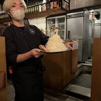 博多 鴨すき 鴨しゃぶ なかもぐろ - 