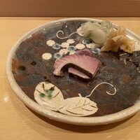鯛良 六本木店 - 