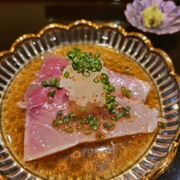 鮨 まつうら - 