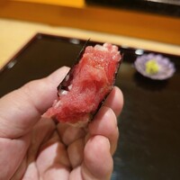 鮨 まつうら - 