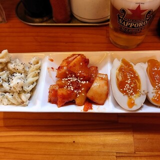 やきとん まるちゃん_1