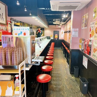 蒙古タンメン中本_2