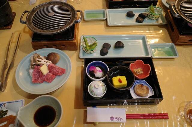 五感の湯つるや - 山形市その他（料理旅館）の写真