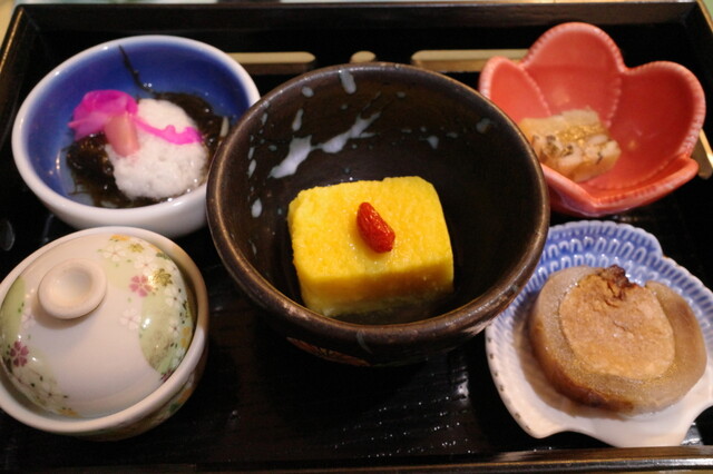 五感の湯つるや - 山形市その他（料理旅館）の写真