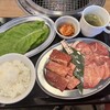 焼肉 みほり峠 宇部店