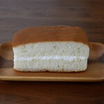 Kanemaru - Milk Bread