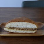 Kanemaru - Coffee Milk Bread