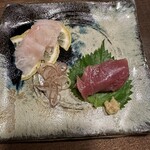 勝手口 ひまり屋 - 