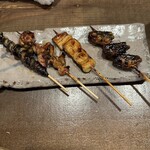 勝手口 ひまり屋 - 