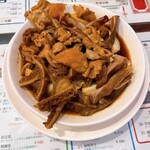 香港 贊記茶餐廳  - 