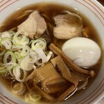 松屋製麺所 - 