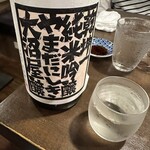 勝手口 ひまり屋 - 