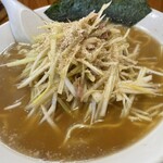 ラーメンショップ椿 - 