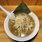 ラーメンショップ椿 - 