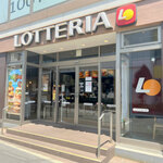 LOTTERIA - 