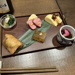 勝手口 ひまり屋 - 