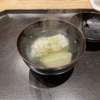 神宮前はなれ - 