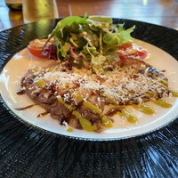 上野洋食遠山 - 