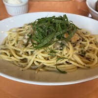 トラットリア グランボッカ - 