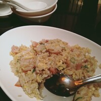 廣東料理 民生 ヒルトンプラザウエスト店 - 