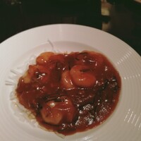 廣東料理 民生 ヒルトンプラザウエスト店 - 