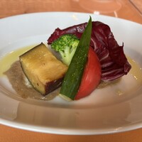 トラットリア グランボッカ - 