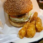 ビッグスマイル - 