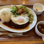 鎌倉パブリックゴルフ場 レストラン - 