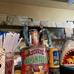 ビッグスマイル - 