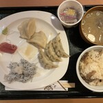 日本海庄や - 料理写真: