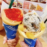 Hobson's Aokijimashoppingusentatenn