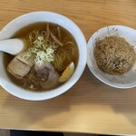 食堂みかぶ - 