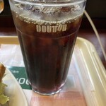 ドトールコーヒーショップ - 