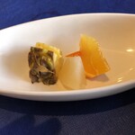 BOUCHON礼 - 