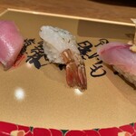 Kanazawa Maimon Zushi Tamahime - 