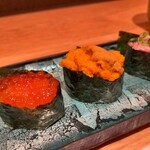 Kanazawa Maimon Zushi Tamahime - 