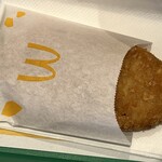 マクドナルド - 