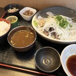 みつい食堂 - 