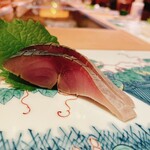 Sushi Uchida - 