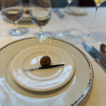 レストラン ヒロミチ - 