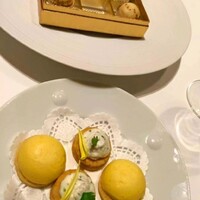 ラ・フェット ひらまつ - 