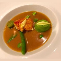 ラ・フェット ひらまつ - 