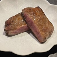 焼肉 牛印 新宿店 - 