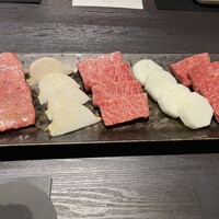 焼肉 牛印 新宿店 - 