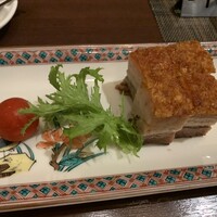家寶 跳龍門 - 