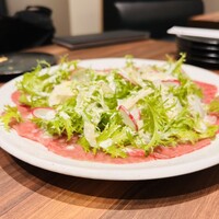 焼肉ホルモン 新井屋 にかい - 