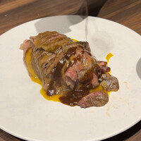 焼肉ホルモン 新井屋 にかい - 