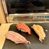 Sushi Bar にぎりて