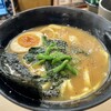 Hamazushi - 家系ラーメン