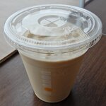 ドトールコーヒーショップ  - ドトールコーヒーショップ 「コーヒーシェイク」